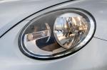 Volkswagen Beetle Turbo 2012 года